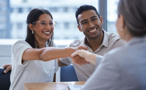 Mortgage Broker